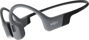 Shokz OpenSwim Pro (серый)