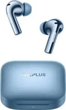 OnePlus Buds 3 (голубой, международная версия)