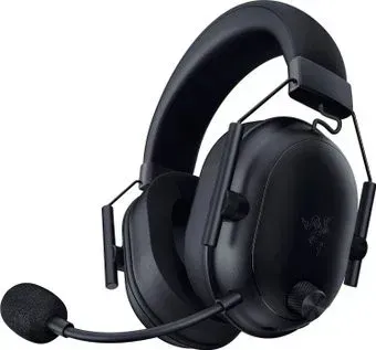 Razer Blackshark V2 Hyperspeed (черный)