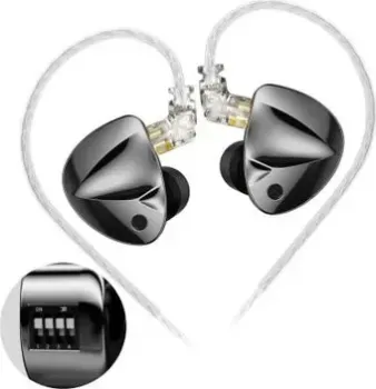 KZ Acoustics D-Fi Tuning (без микрофона)