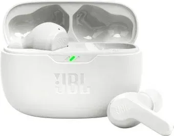 JBL Wave Beam (белый)