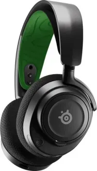 SteelSeries Arctis Nova 7X Wireless (черный)