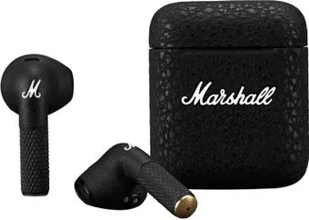 Marshall Minor III (черный)