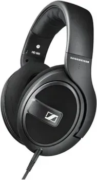 Sennheiser HD 569 (черный)