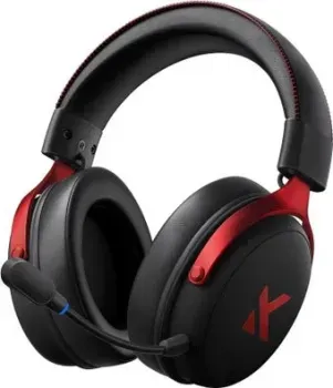 MCHOSE V9 Pro (черный/красный)