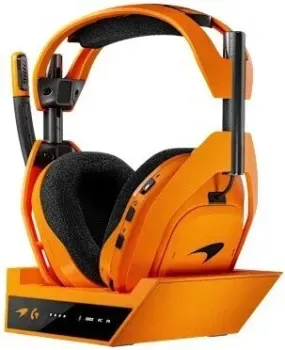 Astro A50 X Wireless McLaren Racing Edition