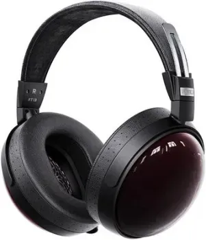 FiiO FT13 (черный/бордовый)