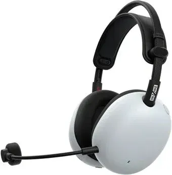 Sony Inzone H9 II (белый)