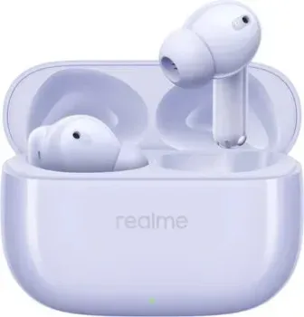 Realme Buds T310 (сиреневый)