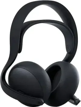Sony Pulse Elite Midnight Black