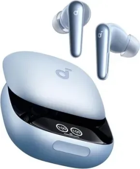 Anker Soundcore Liberty 4 Pro (голубой матовый)