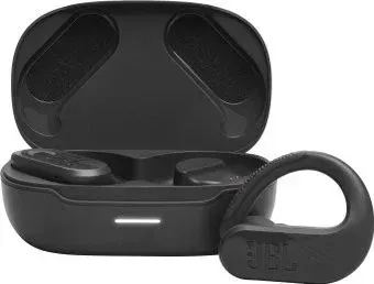 JBL Endurance Peak 3 (черный)