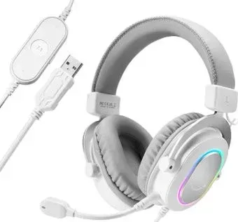 FIFINE H6 (белый)