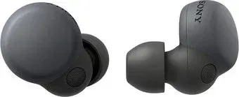 Sony LinkBuds S WF-LS900N (темно-серый)