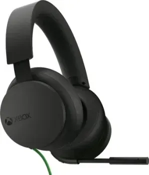 Microsoft Xbox Stereo Headset