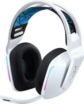 Logitech G733 Lightspeed Wireless K/DA League of Legends