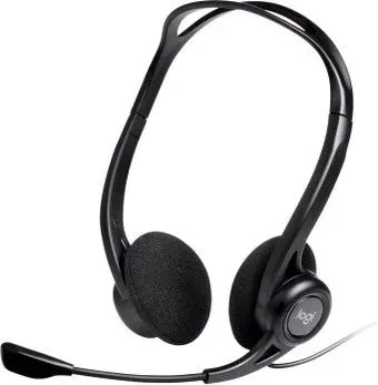 Logitech PC Headset 960 USB