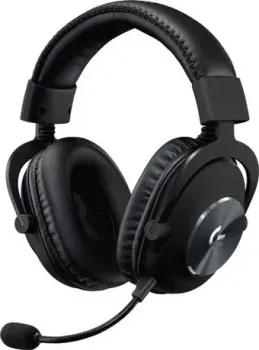 Logitech G Pro Headset