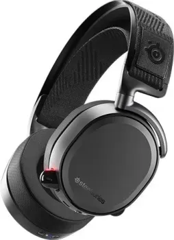SteelSeries Arctis Pro Wireless (черный)