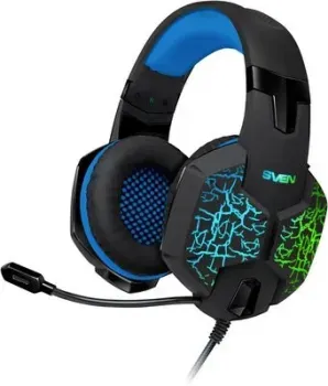 SVEN AP-U980MV