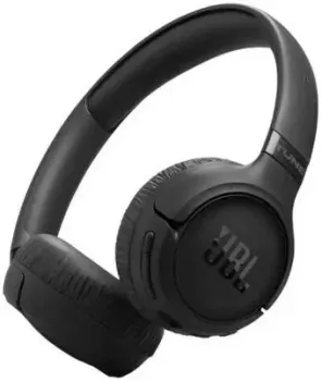 JBL Tune 680NC (черный)