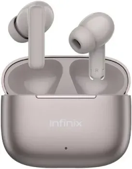 Infinix XBuds N4 Pro (серый)