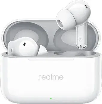 Realme Buds T200 (белый)