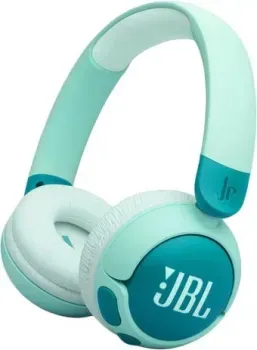 JBL Junior 320BT (зеленый)
