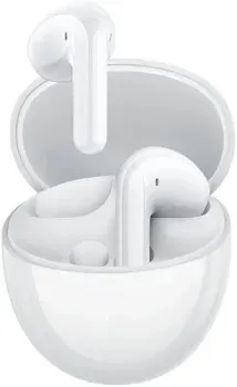 HONOR Choice Earbuds S7 (белый, международная версия)