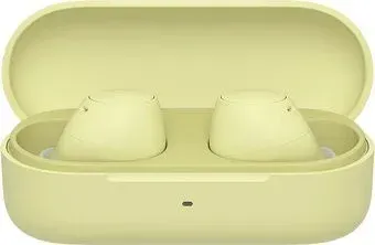 Sony WF-C510 (желтый)
