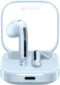 Xiaomi Redmi Buds 6 Active M2344E1 (голубой, международная версия)