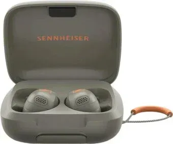 Sennheiser Momentum Sport (оливковый)