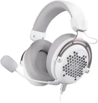 Redragon Diomedes (белый/розовый)