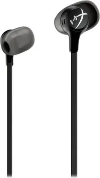 HyperX Cloud Earbuds II (черный)