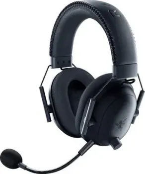 Razer Blackshark V2 Pro 2023 (черный)