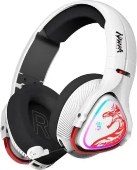 A4Tech Bloody MR720 (белый)