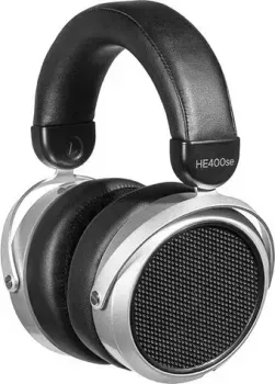 HiFiMan HE400SE V2 (Stealth Magnet Version)