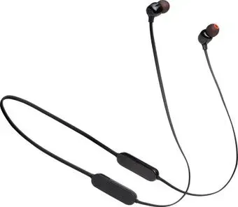 JBL Tune 125BT (черный)