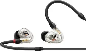 Sennheiser IE 40 Pro (прозрачный)