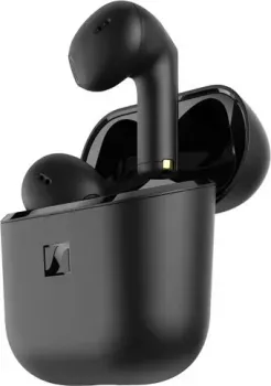 Sennheiser Accentum Open (черный)