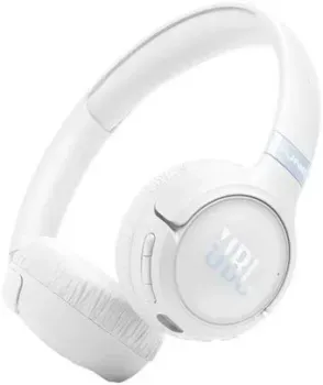 JBL Tune 680NC (белый)