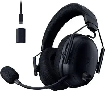Razer BlackShark V3 Pro (черный)