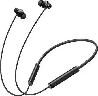 Realme Buds Wireless 5 ANC (черный)
