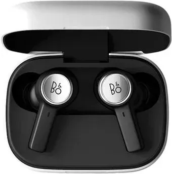 Bang &amp; Olufsen BeoPlay Eleven (черный/серебристый)