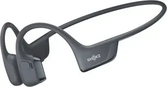 Shokz OpenRun Pro 2 Standard (черный)