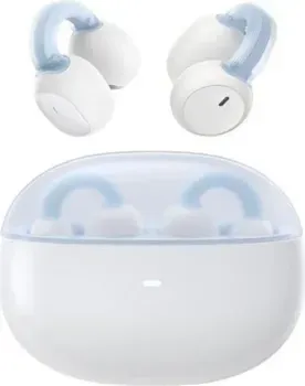 Baseus AirGo 1 Ring (белый)
