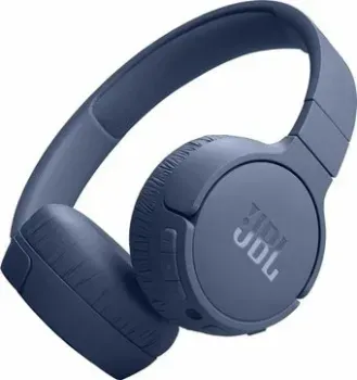 JBL Tune 670NC (темно-синий)