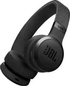 JBL Live 670NC (черный)