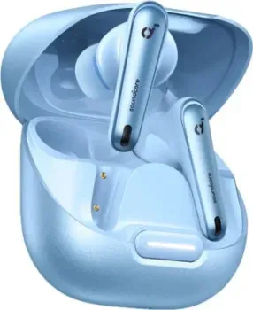 Anker Soundcore Liberty 4 NC (голубой)