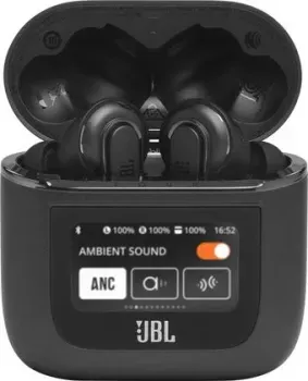 JBL Tour Pro 2 (черный)